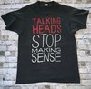 Футболка Talking Heads - Stop making sense