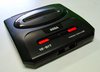 Sega Mega Drive / Genesis