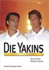 Die Yakins von Georg Heitz (Autor), Michael Martin (Autor)