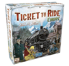 Настольная игра Ticket to ride