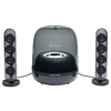 harman kardon sticks 4 black