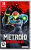 Metroid Dread (Switch)