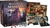 Mansions of madness 2nd edition + дополнения