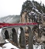 glacier express