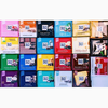 шоколад Ritter Sport