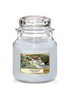 Yankee Candle свеча САД У РЕКИ WATER GARDEN 411 ГР