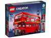 Lego Creator 10258 Лондонский автобус