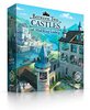 настольная игра Between Two Castles Of Mad KING Ludwig