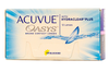 Acuvue Oasys 6 pk