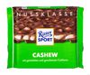 Ritter Sport Соленый кешью