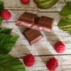 Ritter Sport Малиновый десерт с розой