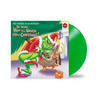 Dr. Seuss' The Grinch OST Vinyl