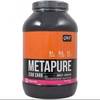 Протеин QNT Metapure Zero Carb Whey Isolate. Вкус Бельгийский шоколад.