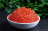 Red caviar