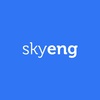 Сертификат в онлайн-школе Skyeng