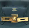 Hermes Vert Cypress