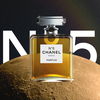 CHANEL  N°5