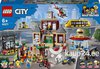 60271 LEGO® City Town Главная площадь