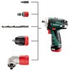 Metabo PowerMaxx BS Quick Basic (600156950)