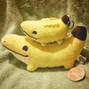 Croconana Plush