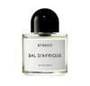 byredo bal d'afrique