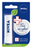 Помада гигиеническая Nivea