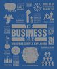 книга The Business Book: Big Ideas Simply Explained