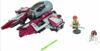 Obi-Wan’s Jedi Interceptor 75135