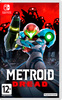 Metroid Dread Nintendo Switch