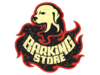 Сертификат в Barking store