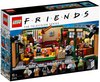 Конструктор LEGO Ideas 21319 Центральная кофейня