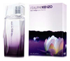 L'eau par Kenzo Eau Indigo pour femme