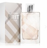 burberry brit for her