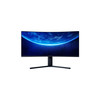 Монитор Xiaomi Mi Curved Gaming Monitor 34", черный