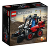 Technic 42116 Фронтальный погрузчик