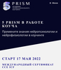 КУРС 5 PRISM В РАБОТЕ КОУЧА