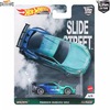 Машинка hot wheels из коллекции jdm