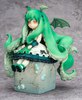 Absent-minded Master of R'lyeh Chibi Cthulhu-chan