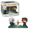 Фигурка Funko POP Moment - Harry VS Voldemort