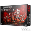 Warhammer Quest: Cursed City