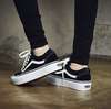 Кеды Vans Old school