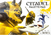 Citadel Palette Pad