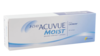 Линзы 1-Day Acuvue Moist