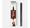 Лайнер NYX Professional Makeup Epic Ink