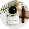 Парфюмерная вода "Bal D'Afrique" (Byredo)