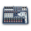 Soundcraft Notepad 12 fx