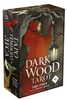 Dark Wood Tarot. Таро Темного леса