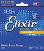 Струны Elixir Electric Nanoweb Heavy 12-52