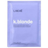 Lakme Обесцвечивающая крем-пудра K.Blonde, 20 г