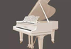 Новенький Steinway xD